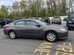 2016 Nissan Altima 4dr Sedan I4 2.5 S - 23024324 - 2
