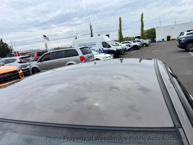 2016 Nissan Altima 4dr Sedan I4 2.5 S - 23024324 - 5