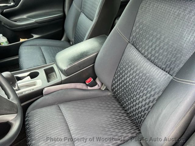 2016 Nissan Altima 4dr Sedan I4 2.5 S - 23024324 - 6