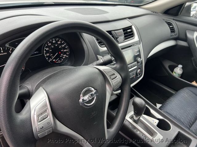 2016 Nissan Altima 4dr Sedan I4 2.5 S - 23024324 - 8