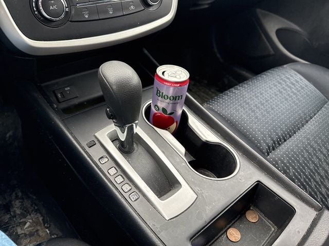 2016 Nissan Altima 4dr Sedan I4 2.5 S - 22981709 - 13