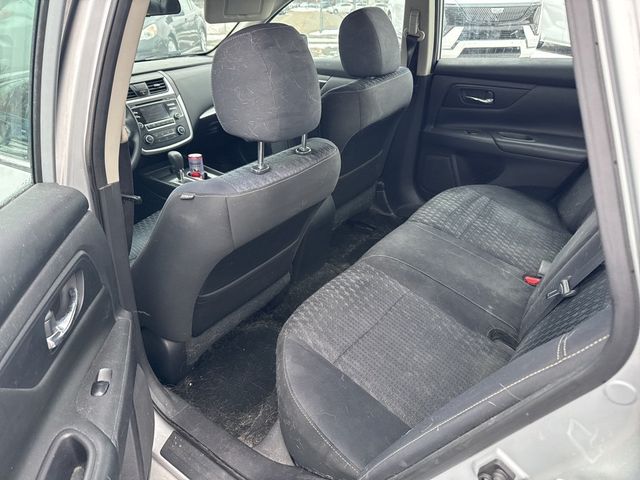 2016 Nissan Altima 4dr Sedan I4 2.5 S - 22981709 - 8