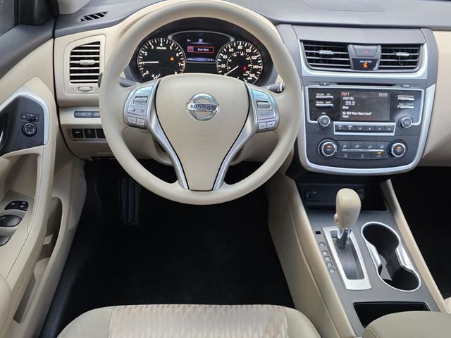 2016 Nissan Altima 4dr Sedan I4 2.5 S - 22985441 - 9