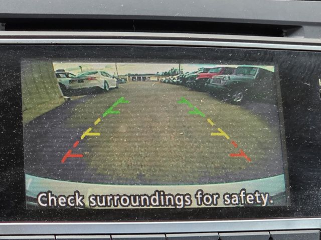 2016 Nissan Altima 4dr Sedan I4 2.5 S - 22985441 - 10