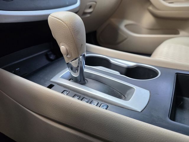 2016 Nissan Altima 4dr Sedan I4 2.5 S - 22985441 - 15