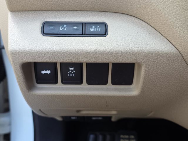 2016 Nissan Altima 4dr Sedan I4 2.5 S - 22985441 - 16