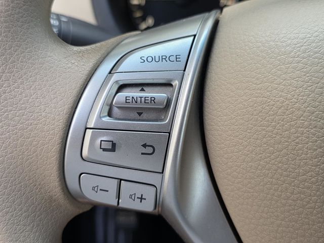 2016 Nissan Altima 4dr Sedan I4 2.5 S - 22985441 - 17