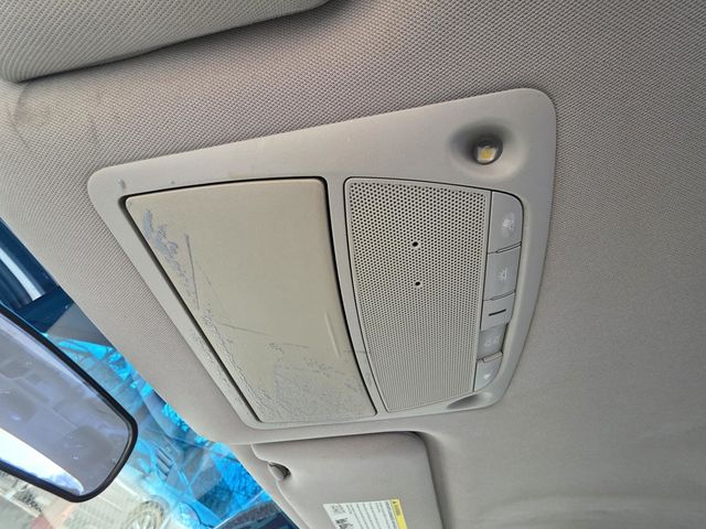 2016 Nissan Altima 4dr Sedan I4 2.5 S - 22985441 - 19