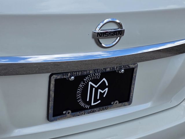 2016 Nissan Altima 4dr Sedan I4 2.5 S - 22985441 - 20