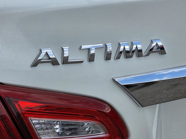 2016 Nissan Altima 4dr Sedan I4 2.5 S - 22985441 - 21