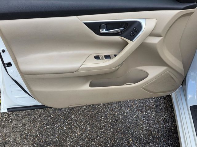 2016 Nissan Altima 4dr Sedan I4 2.5 S - 22985441 - 22