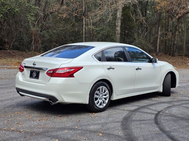 2016 Nissan Altima 4dr Sedan I4 2.5 S - 22985441 - 4