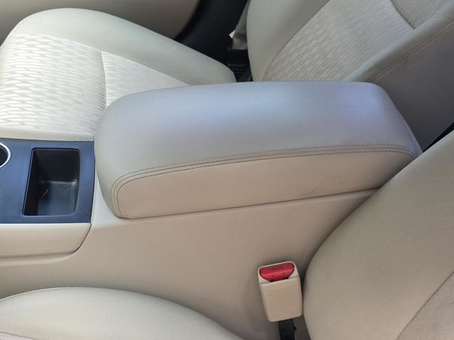 2016 Nissan Altima 4dr Sedan I4 2.5 S - 22985441 - 6