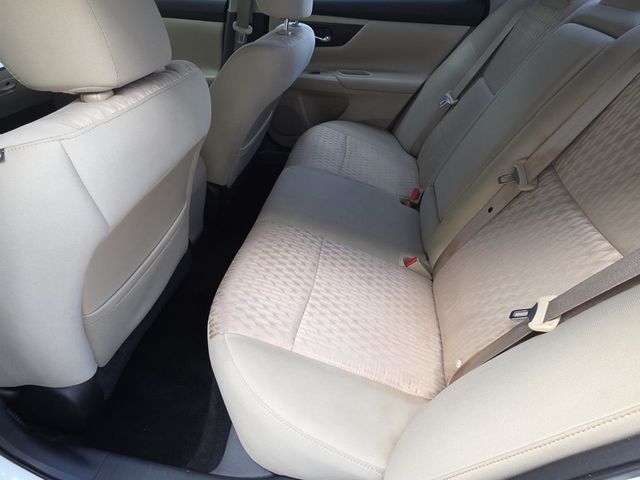 2016 Nissan Altima 4dr Sedan I4 2.5 S - 22985441 - 7