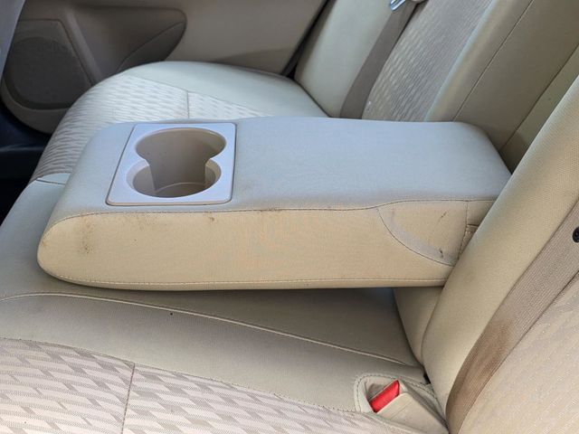 2016 Nissan Altima 4dr Sedan I4 2.5 S - 22985441 - 8