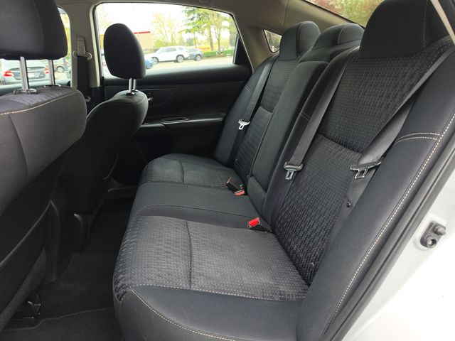 2016 Nissan Altima 4dr Sedan I4 2.5 S - 23016756 - 9