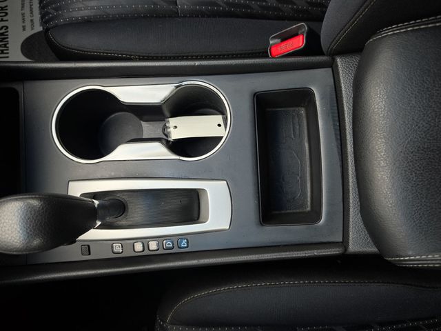 2016 Nissan Altima 4dr Sedan I4 2.5 S - 23016756 - 14