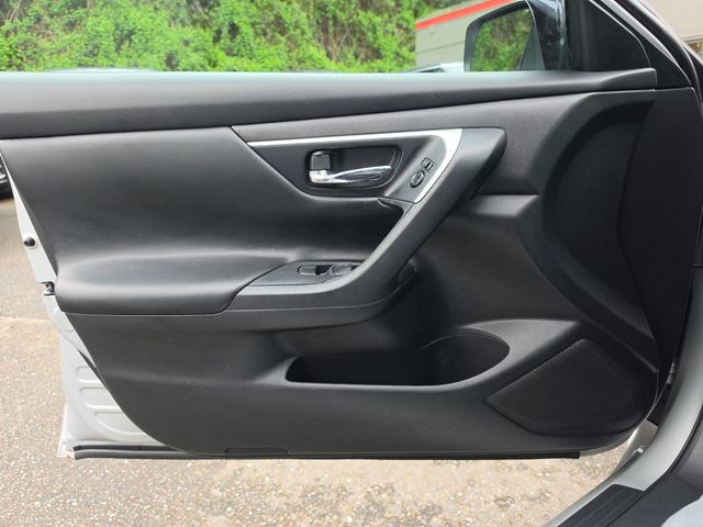 2016 Nissan Altima 4dr Sedan I4 2.5 S - 23016756 - 17