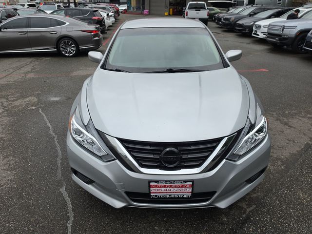 2016 Nissan Altima 4dr Sedan I4 2.5 S - 23016756 - 20
