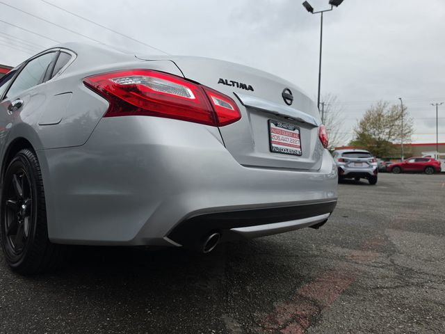 2016 Nissan Altima 4dr Sedan I4 2.5 S - 23016756 - 24