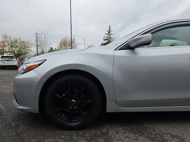2016 Nissan Altima 4dr Sedan I4 2.5 S - 23016756 - 26