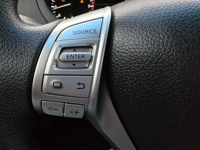 2016 Nissan Altima 4dr Sedan I4 2.5 S - 23016756 - 30