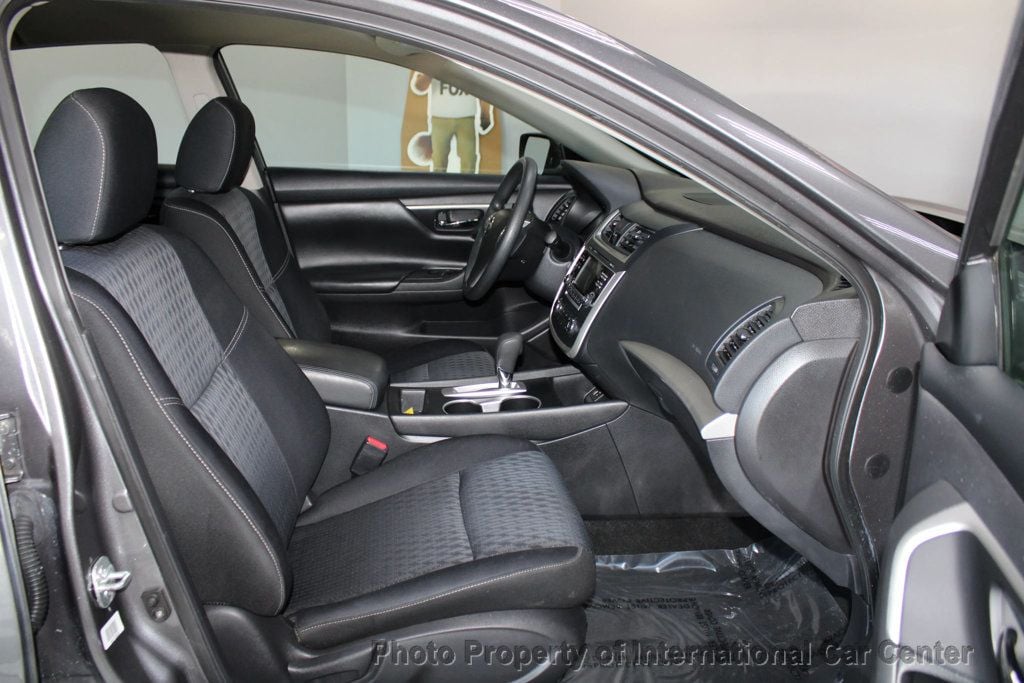 2016 Nissan Altima 4dr Sedan I4 2.5 S - 22931261 - 26