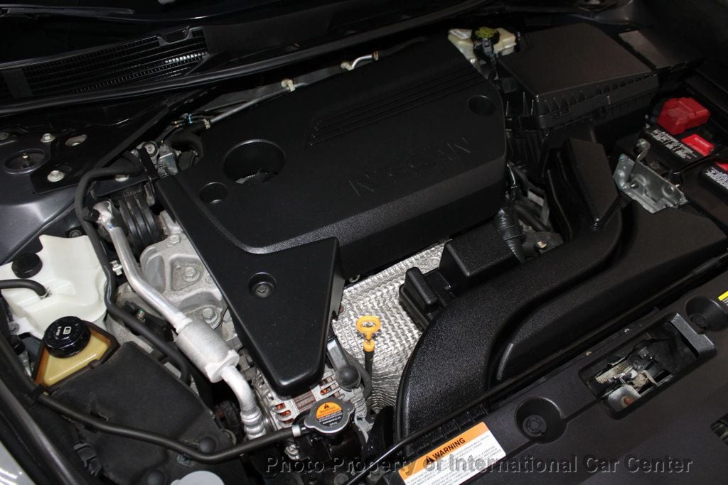 2016 Nissan Altima 4dr Sedan I4 2.5 S - 22931261 - 28