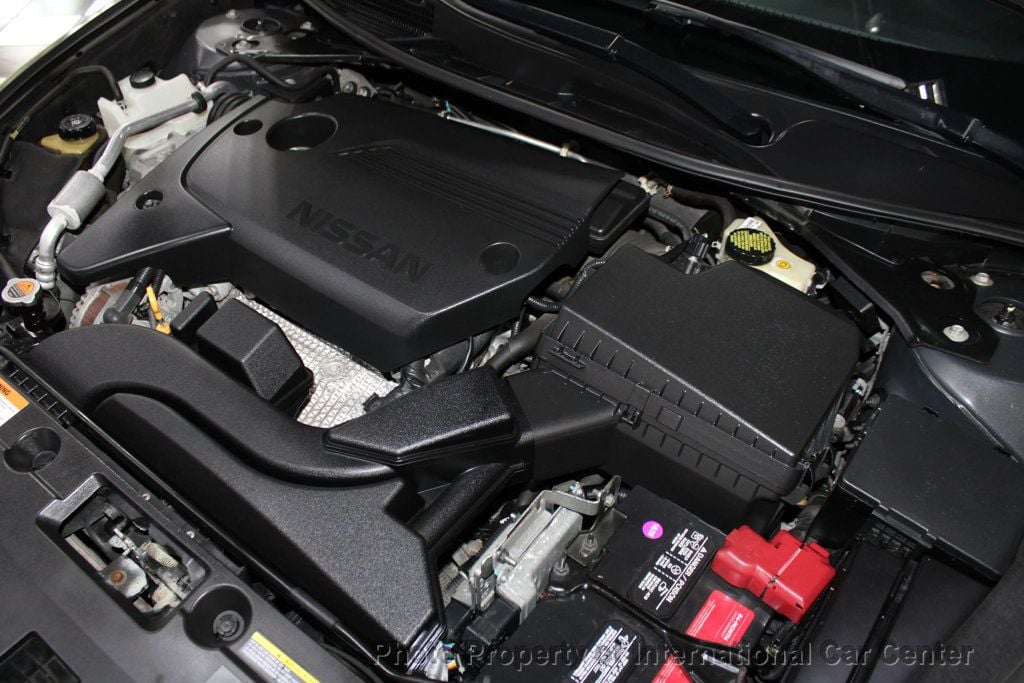 2016 Nissan Altima 4dr Sedan I4 2.5 S - 22931261 - 29