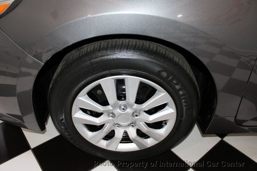2016 Nissan Altima 4dr Sedan I4 2.5 S - 22931261 - 31