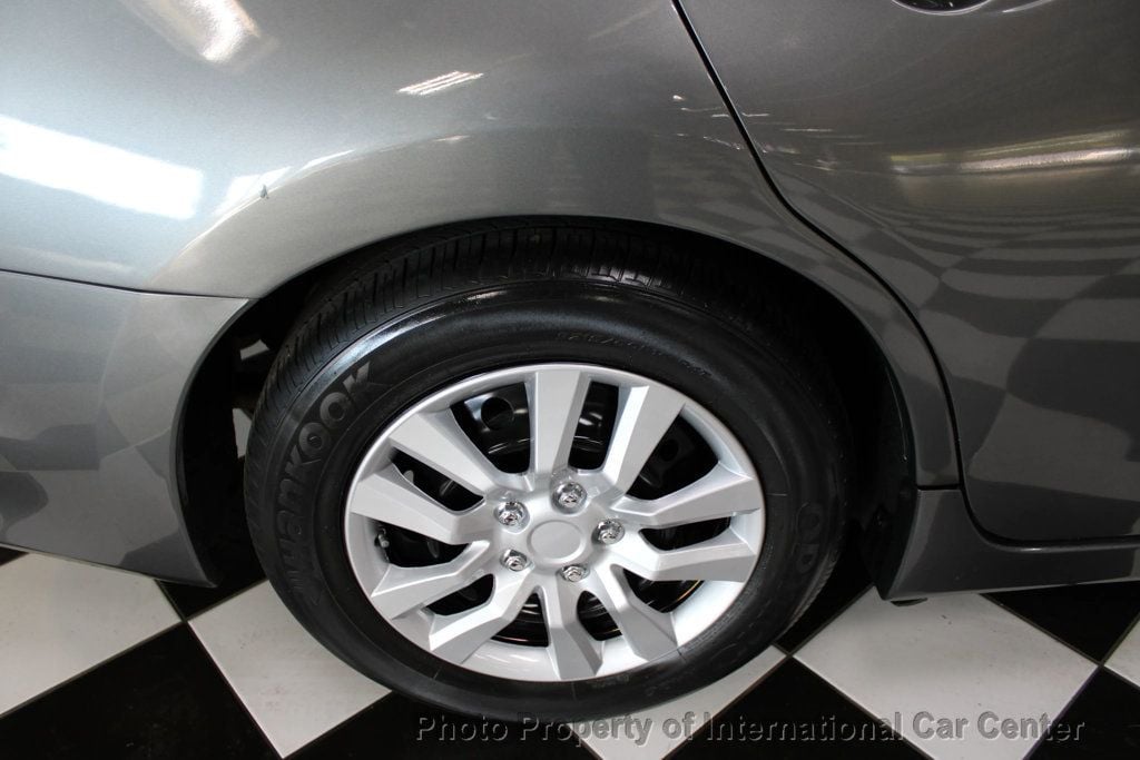 2016 Nissan Altima 4dr Sedan I4 2.5 S - 22931261 - 33