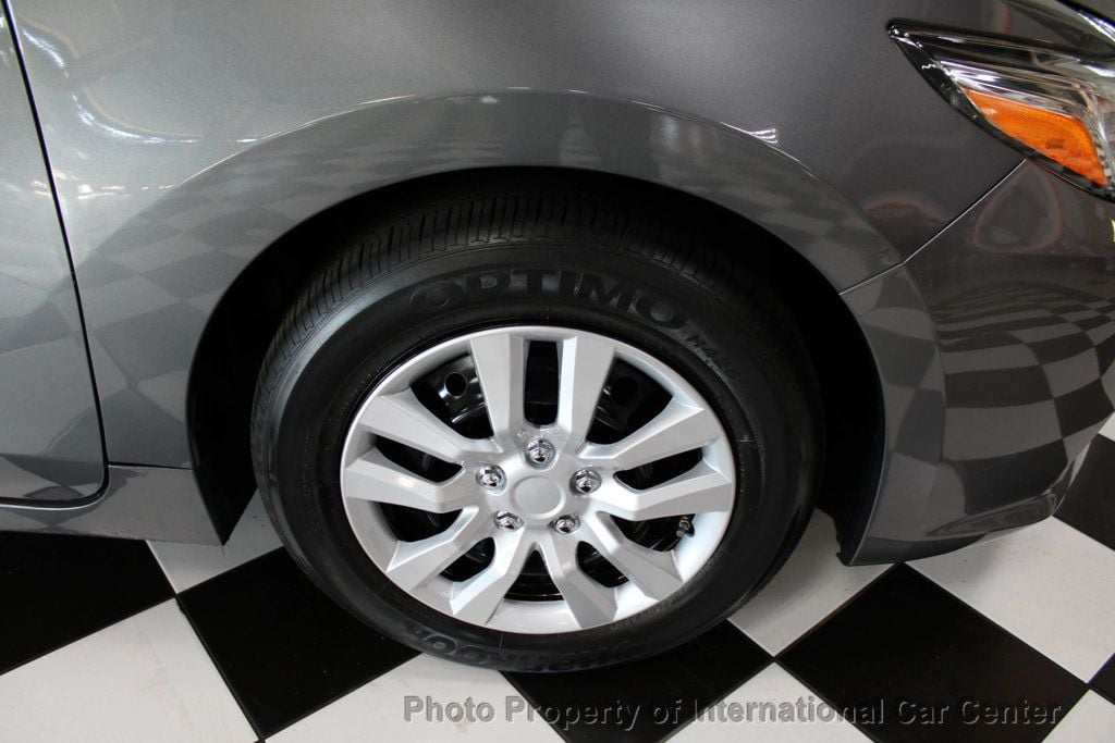 2016 Nissan Altima 4dr Sedan I4 2.5 S - 22931261 - 34