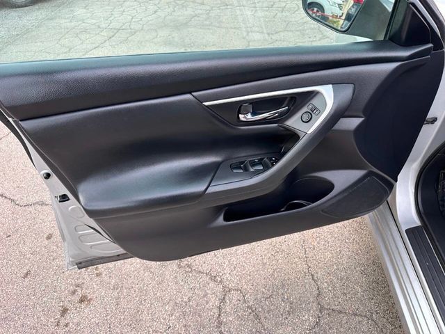 2016 Nissan Altima 4dr Sedan I4 2.5 S - 22879041 - 9