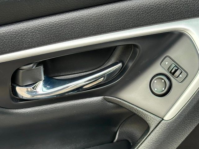 2016 Nissan Altima 4dr Sedan I4 2.5 S - 22879041 - 10