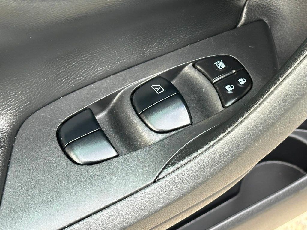 2016 Nissan Altima 4dr Sedan I4 2.5 S - 22879041 - 11