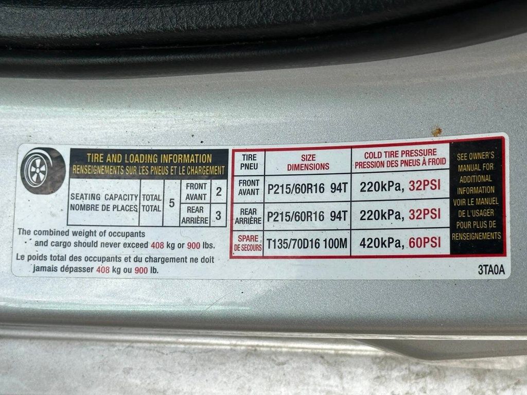 2016 Nissan Altima 4dr Sedan I4 2.5 S - 22879041 - 13