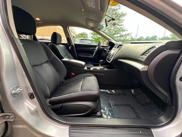 2016 Nissan Altima 4dr Sedan I4 2.5 S - 22879041 - 20