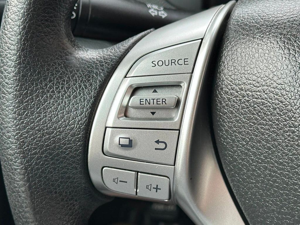 2016 Nissan Altima 4dr Sedan I4 2.5 S - 22879041 - 26