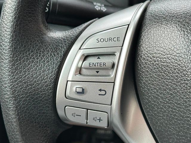 2016 Nissan Altima 4dr Sedan I4 2.5 S - 22879041 - 26