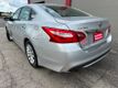 2016 Nissan Altima 4dr Sedan I4 2.5 S - 22879041 - 2