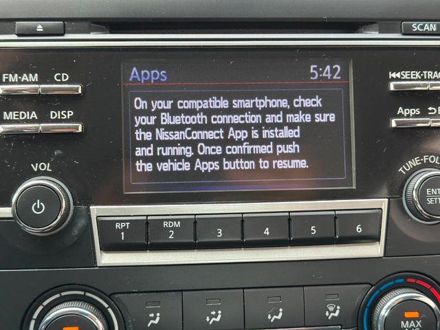 2016 Nissan Altima 4dr Sedan I4 2.5 S - 22879041 - 34