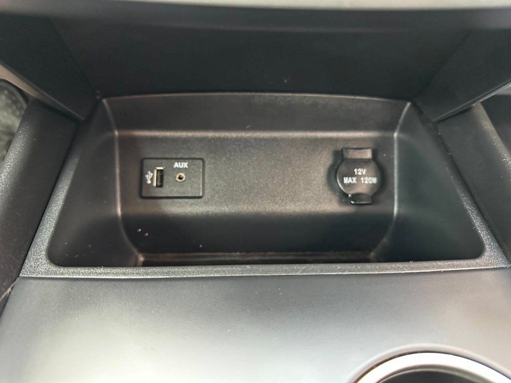 2016 Nissan Altima 4dr Sedan I4 2.5 S - 22879041 - 36