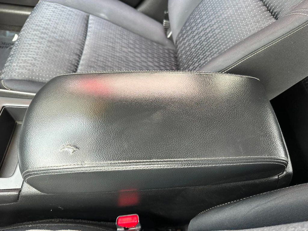 2016 Nissan Altima 4dr Sedan I4 2.5 S - 22879041 - 37