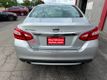2016 Nissan Altima 4dr Sedan I4 2.5 S - 22879041 - 3