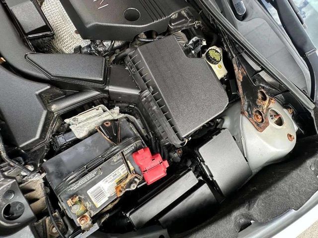 2016 Nissan Altima 4dr Sedan I4 2.5 S - 22879041 - 43