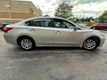 2016 Nissan Altima 4dr Sedan I4 2.5 S - 22879041 - 6