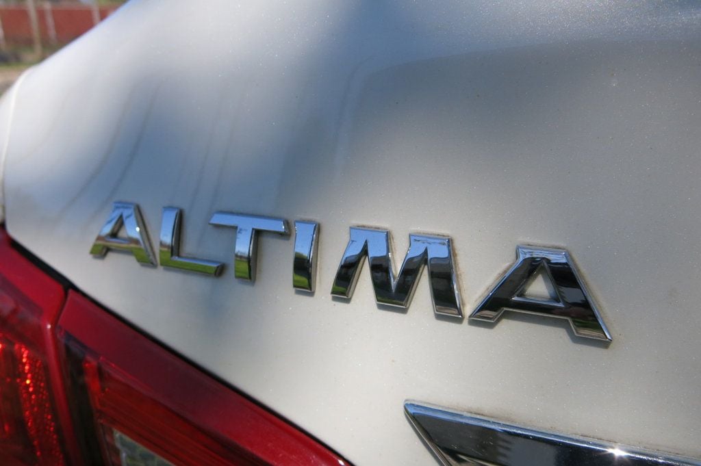 2016 Nissan Altima 4dr Sedan I4 2.5 SL - 22416880 - 8