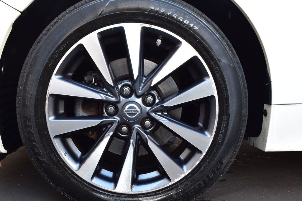 2016 Nissan Altima 4dr Sedan I4 2.5 SL - 22970747 - 10