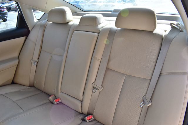 2016 Nissan Altima 4dr Sedan I4 2.5 SL - 22970747 - 19