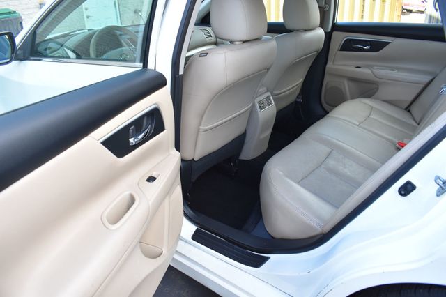 2016 Nissan Altima 4dr Sedan I4 2.5 SL - 22970747 - 20